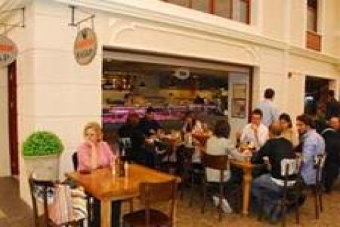 Kurban Bayramı'nda Günaydın'ın İstinye Park mağazasında et satışları rekor kırdı!