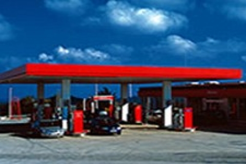 Gaziantep Belediyesi, akaryakıt ve LPG istasyonu satıyor!