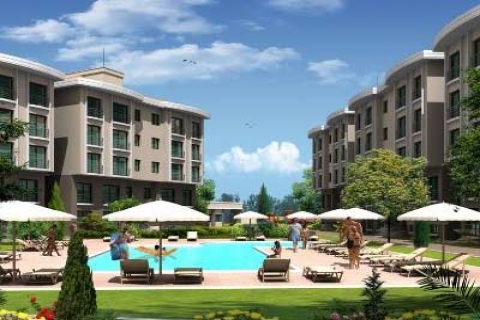 Fiyaka Gebze fiyat listesi! Yaşam başlıyor!