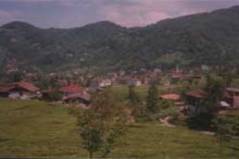 Gürpınar Belediyesi 2 bin 184 metrekarelik arsa satacak