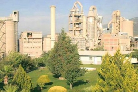 Çimentaş İzmir Çimento sermayeye sahip ortakları arasındaki dağılımı yayınladı!