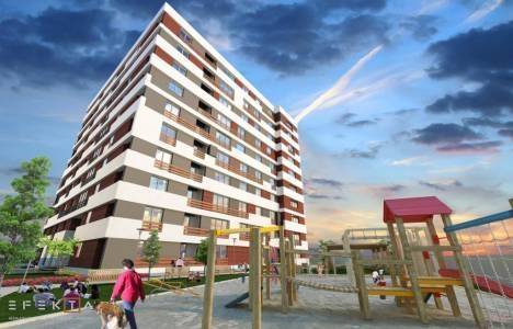 Arsel Yapı İstanbul Ensis vaziyet planı!