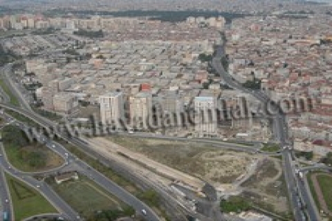 Hürrem Sultan Hamamı'nın ihalesine el konuldu!