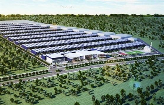  Sakarya Dörtyol Yapı Kooperatifi Başkanlığı'ndan 216 iş yeri ihalesi 25 Haziran'da!