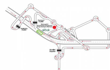  Dumankaya Modern Collection adres bilgileri! 