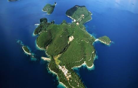Skorpios Adası'nın satışı inceleniyor!