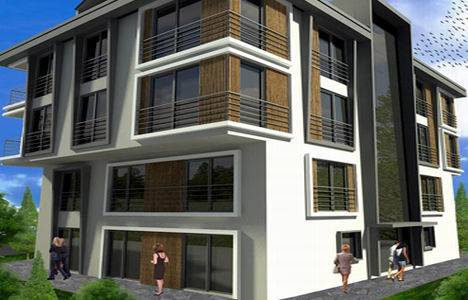 Keten İnşaat, Keten Nadide’de 3 konutu satışa çıkardı!