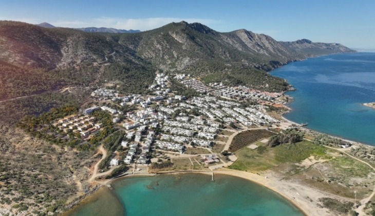 Tisanada’da 5 milyon 500 bin TL’den başlayan fiyatlarla! Peşin ödemelerde yüzde 18 indirim fırsatı