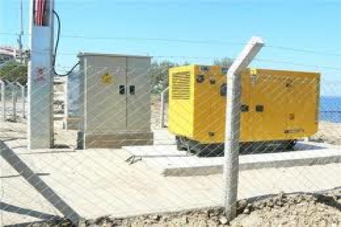  Ayvalık Belediyesi Atık Su Tesisi yaptıracak! 