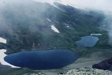 Gümüşhane'deki Artabel Gölleri Tabiat Parkı'na özel proje!