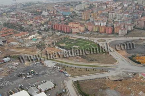 Milli Emlak'tan Pendik'te 1.2 milyon TL'ye satılık sanayi arsası!