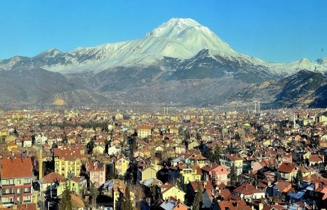 Gayrimenkul, Isparta'da iyi bir yatırım aracı!