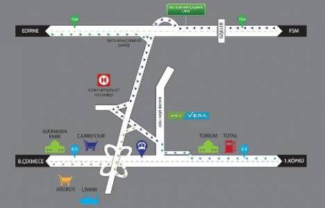 Vera Group Esenyurt Life In Vera Evleri