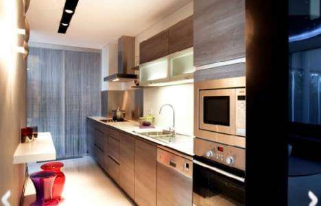 Çamlıca Exen İstanbul Konutları nda 521 bin TL ye!