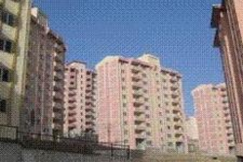 TOKİ, Tokat Artova'ya 104 adet konut yaptıracak