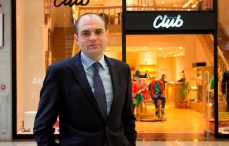 Güçlü Gönenç: Yatırımcının temettü beklentisi dikkate alınmalı!