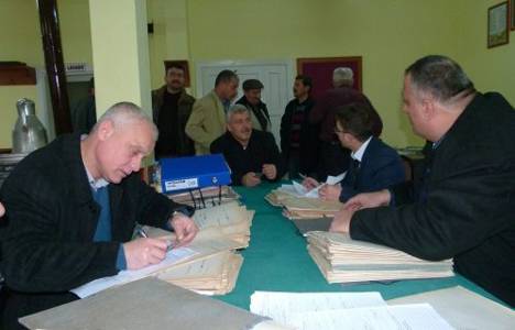 Samsun'da Hazine'ye ait tarım arazileri satışa çıkarılıyor!