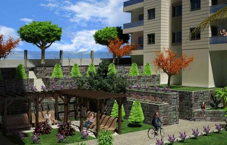  Mimoza Kent teslim tarihi ne zaman? 