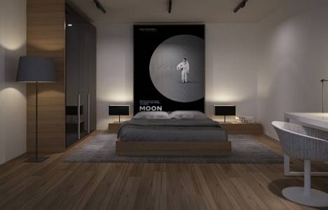 Talya Konakları Uskumruköy örnek villa!