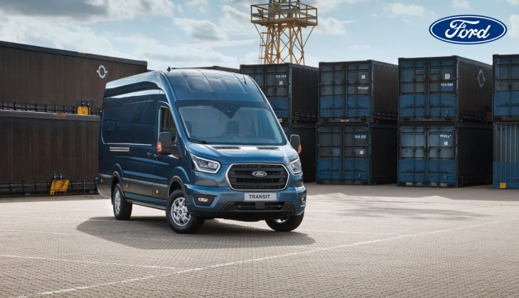 Ford Transit Van ve E-Transit Van modellerinde resmen şoke eden fiyat! Fiyatları görenler aklını kaçıracak!