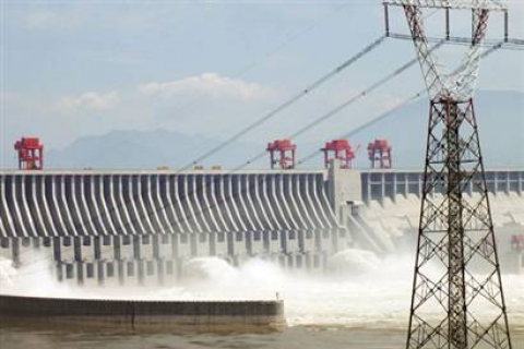  Three Gorges Barajı, 15 nükleer kadar güç sağlayacak! 