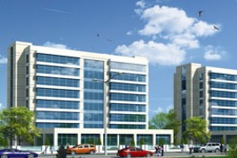 Kartal Beyaz Ofis Projesi'nde yaşam başlıyor! 2 bin TL'ye kiralık ofis!