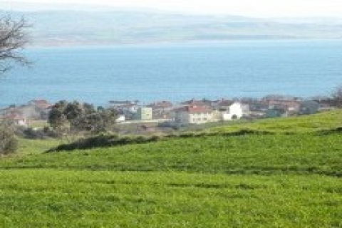 çanakkale'de icradan 1 milyon 508 bin TL'ye tarla, ev ve bina!