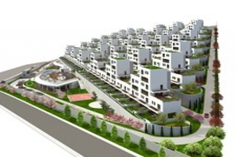 Soyak Bahçe Bahçe Evleri satışa çıktı! 568 bin TL'ye bahçeli 5+1 tripleks!