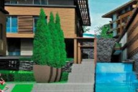 L'ist İstinye Suites'te 990 bin TL!