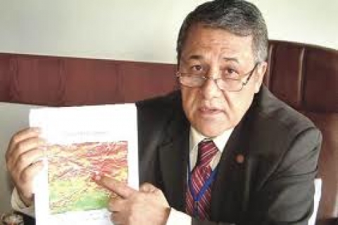 Naci Görür: Deprem, 2 gün üst üste aynı noktada oluyorsa öncüdür! 