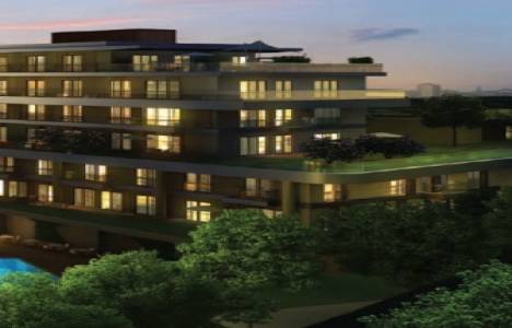 Greenist fotoğrafları! Projenin tüm detayları!