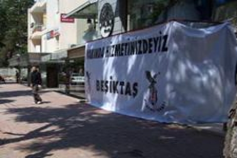 Ümraniye Kartal Yuvası mağazası açıldı