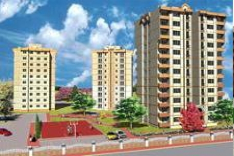 TOKİ Yozgat Merkez Eskipazar'da konutlar seçiliyor!