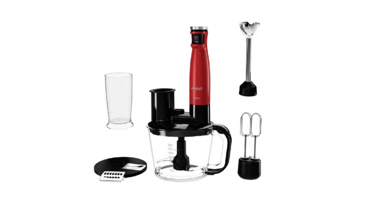 Arçelik küçük ev aletlerinde indirim fırsatı! Arçelik küçük ev aletleri ne kadar? 13 Nisan 2023 fiyat listesi...