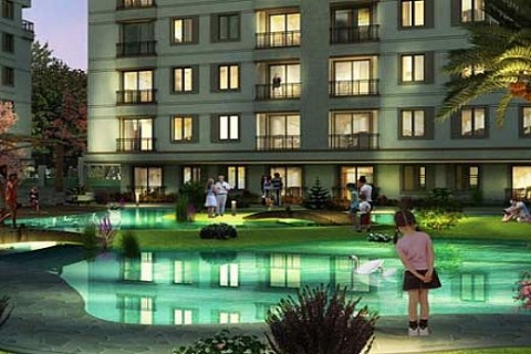 By Konsept projesinde ilk fiyat avantajıyla! 79 bin 850 TL'ye!