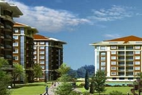 Hilal Konakları Beylikdüzü 'nde 350 bin TL 'ye 3+1!