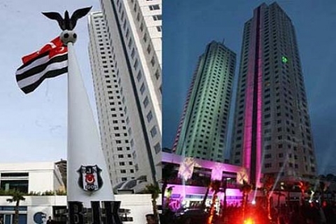 Beşiktaş: Sadece Fulya'nın değeri Fenerbahçe'yi 2'ye katlar!