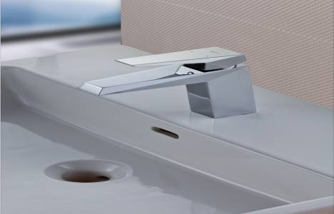 Kale Diamante armatür serisini tanıttı!