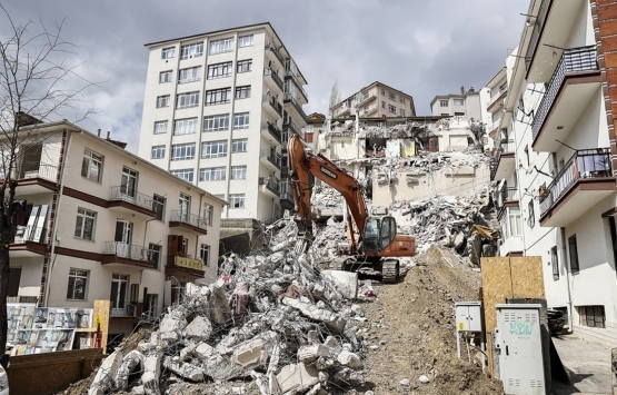 Çevre ve Şehircilik Bakanlığı Açelya Apartmanı için müfettiş görevlendirdi! 