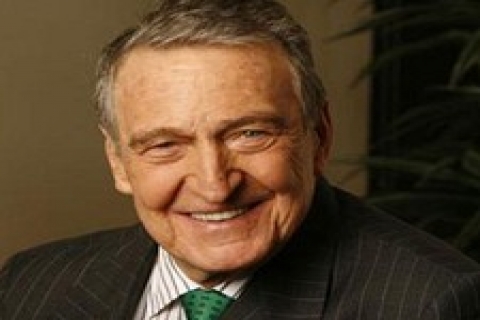 Rahmi Koç 'tan yeni şirket! Ekvator Gayrimenkul Yatırım A.ş.!