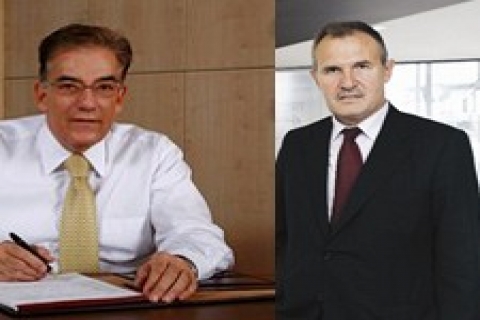 Temapark 'ın patronlarından ABD çıkarması!