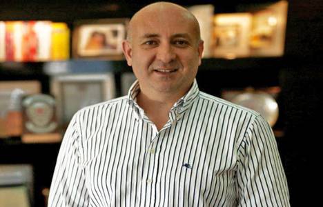  24. Anfaş Uluslararası Konaklama Fuarı 23-26 Ocak'ta!