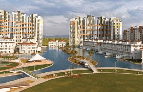  Bahçeşehir Koleji yeni binasında öğrencileri ile buluşuyor!