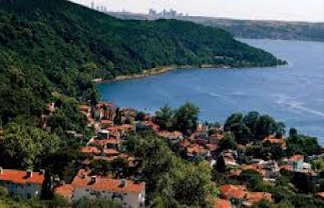 İstanbul'da 2b arazi satışları başladı!