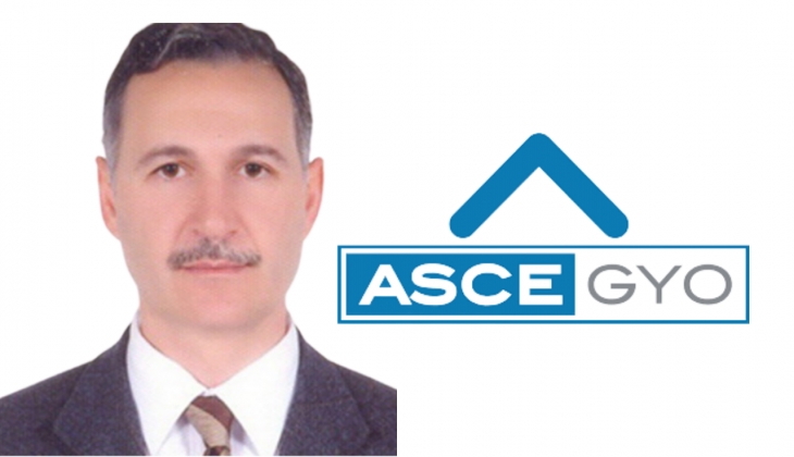 Hanifi Çanakçı hangi üniversitede profesör olarak çalıştı? ASCE GYO’da hangi alanda çalışmalar yürütüyor?
