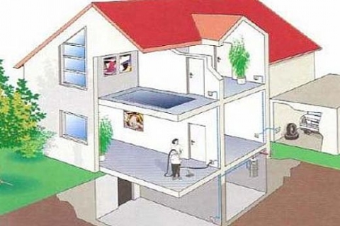 Demse Mühendislik Isı Sistemleri şirketi kuruldu!