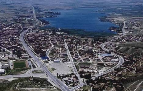 Gölbaşı Belediyesi'nden satılık 2 adet arsa 2 milyon 139 bin TL! 