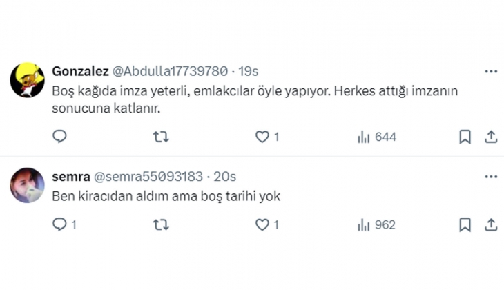 Ev sahipleri ve kiracılar hemen göz atın: Tahliye taahhütnamesinde nelere dikkat edilmeli? İşte o 6 madde!