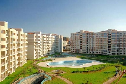 İdealist GYO: İdealistkent'teki daire 430 bin 693 TL'den satıldı!