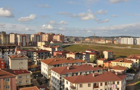 Kurtköy'de satılık gayrimenkul: 6 milyon 259 bin liraya!